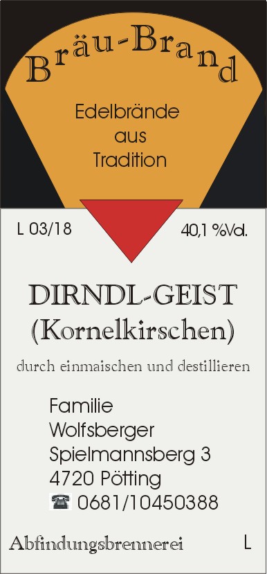 Dirndlgeist